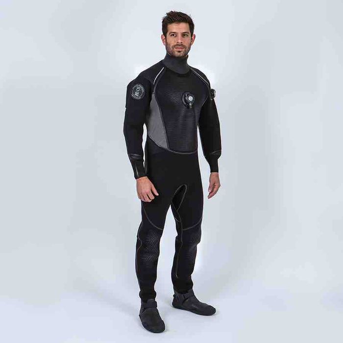 HYDRA NEOPRENE DRYSUIT